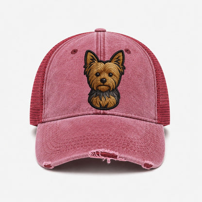 Wine Red — front view