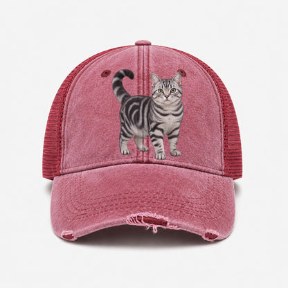 Wine Red — front view
