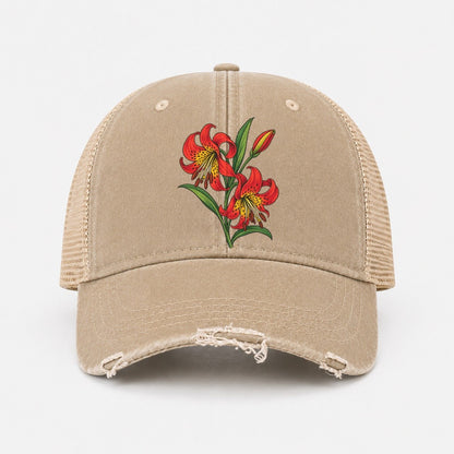 Khaki — front view