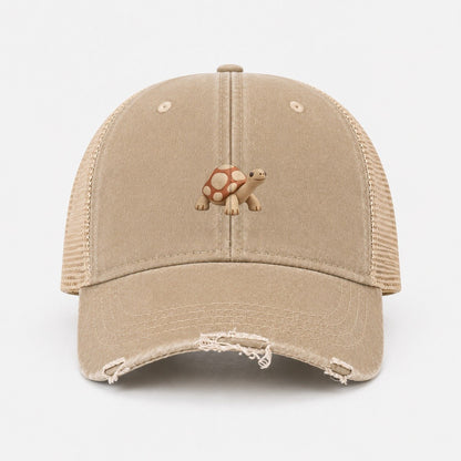 Khaki — front view