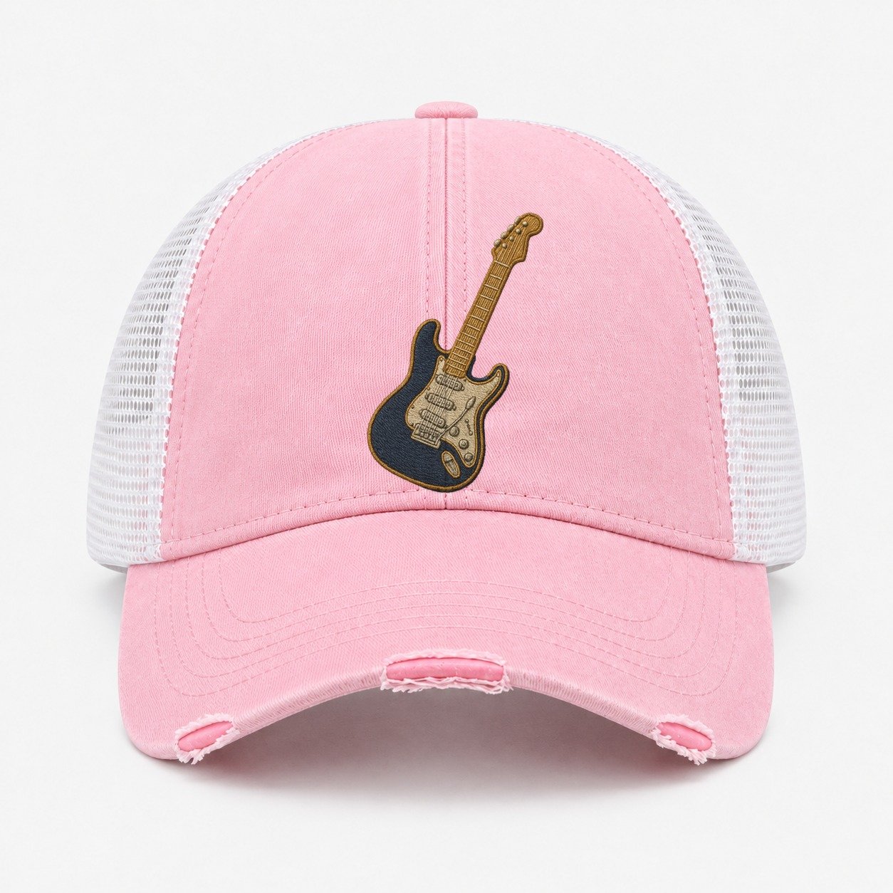 Light Pink — front view