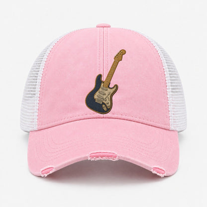Light Pink — front view