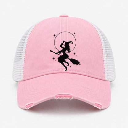 Light Pink — front view