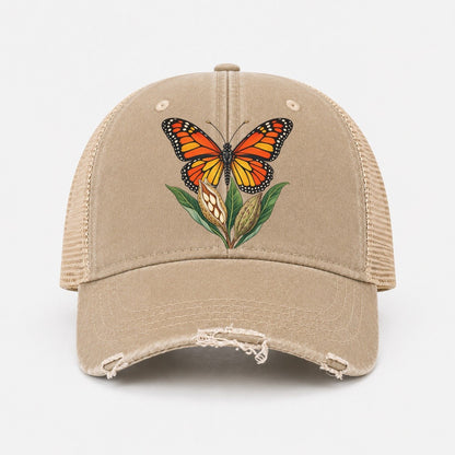 Khaki — front view
