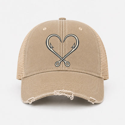 Khaki — front view