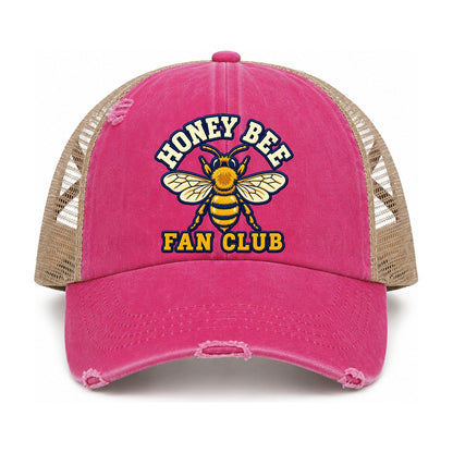 Raspberry-Khaki — front view