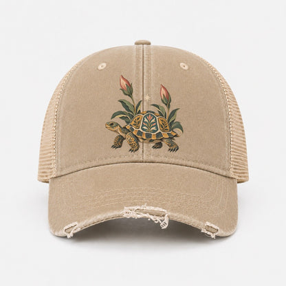 Khaki — front view