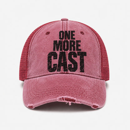 Wine Red — front view