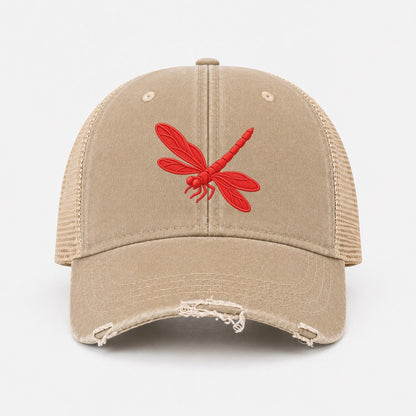 Khaki — front view