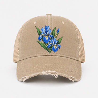 Khaki — front view