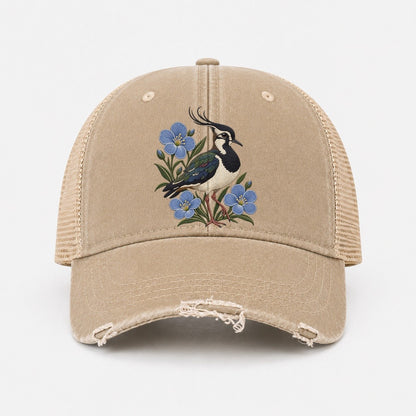 Khaki — front view