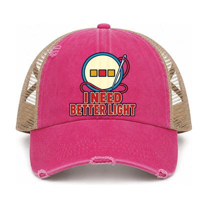 Raspberry-Khaki — front view