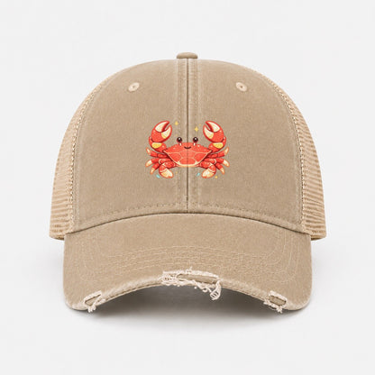 Khaki — front view