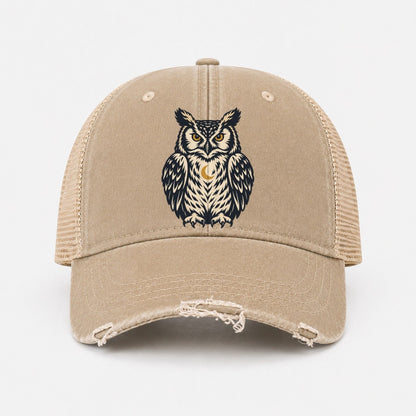Khaki — front view