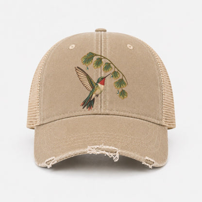 Khaki — front view