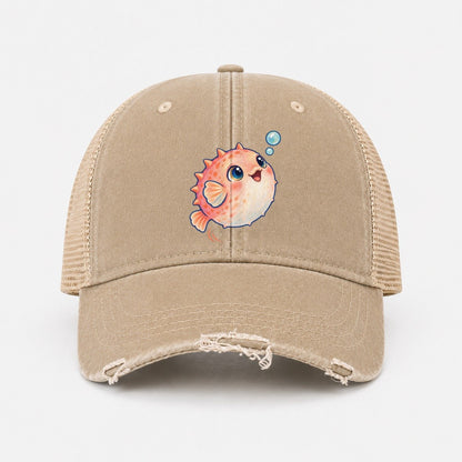 Khaki — front view