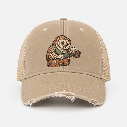Khaki — front view