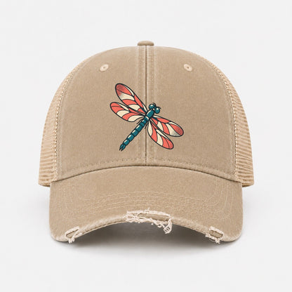 Khaki — front view