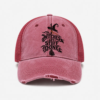 Wine Red — front view