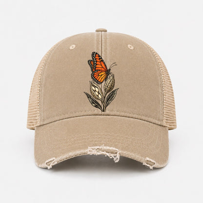 Khaki — front view