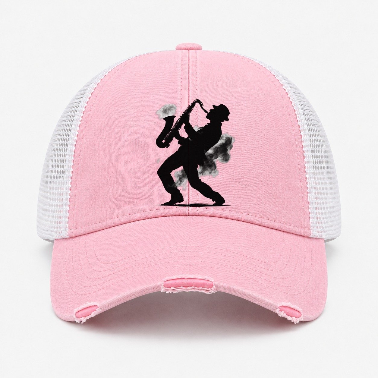 Light Pink — front view