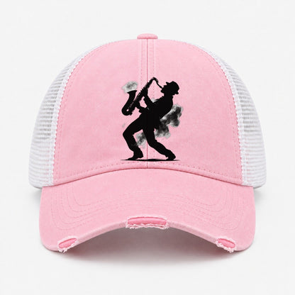 Light Pink — front view