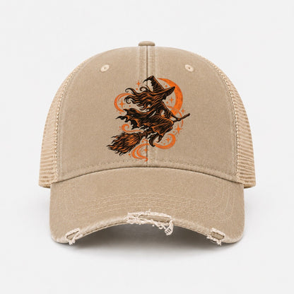 Khaki — front view