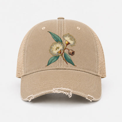 Khaki — front view