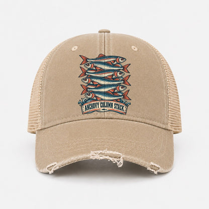 Khaki — front view