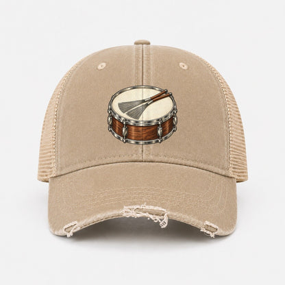 Khaki — front view