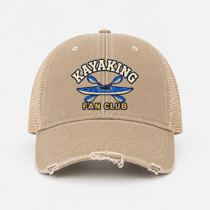 Khaki — front view