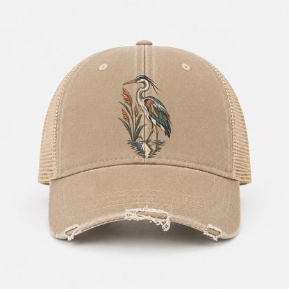 Khaki — front view