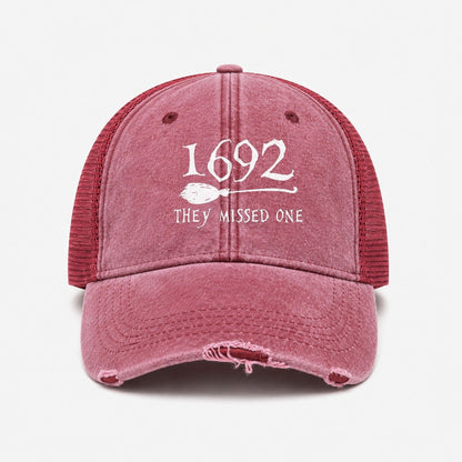 Wine Red — front view