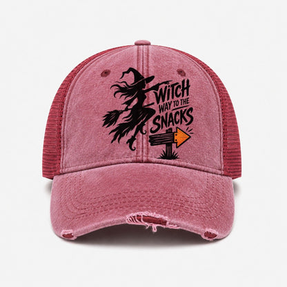 Wine Red — front view