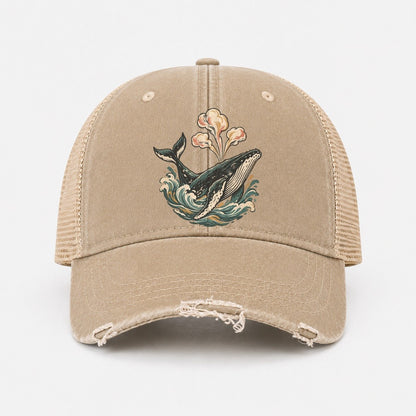 Khaki — front view