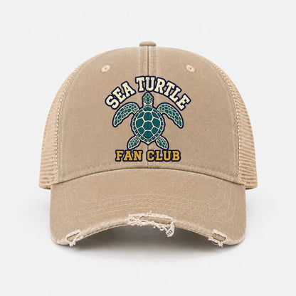 Khaki — front view