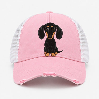 Light Pink — front view
