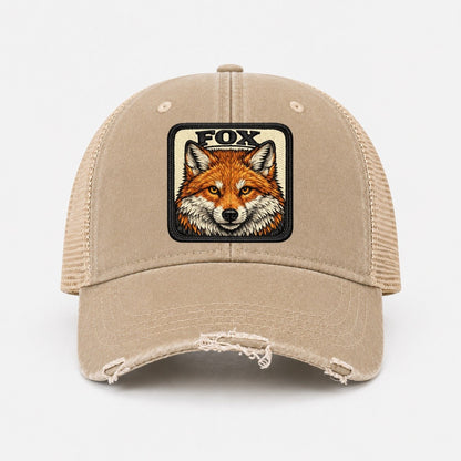 Khaki — front view