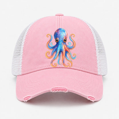 Light Pink — front view