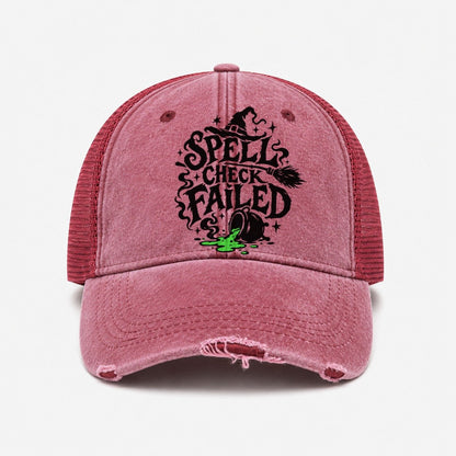 Wine Red — front view
