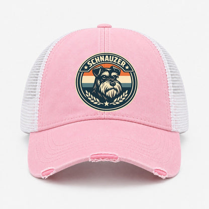 Light Pink — front view