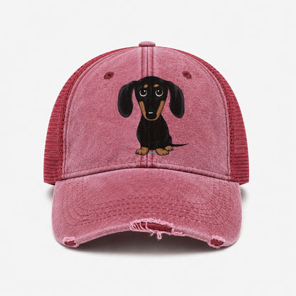 Wine Red — front view