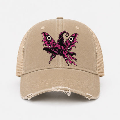 Khaki — front view