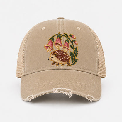 Khaki — front view