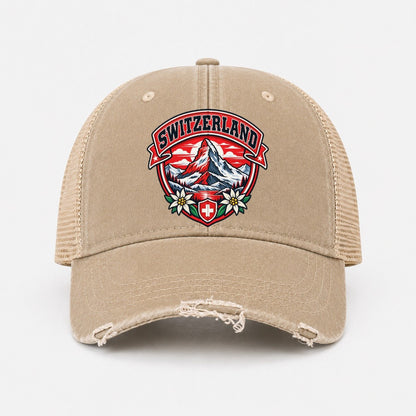 Khaki — front view