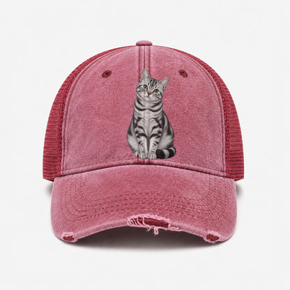 Wine Red — front view
