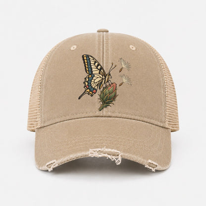 Khaki — front view