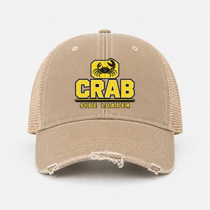 Khaki — front view