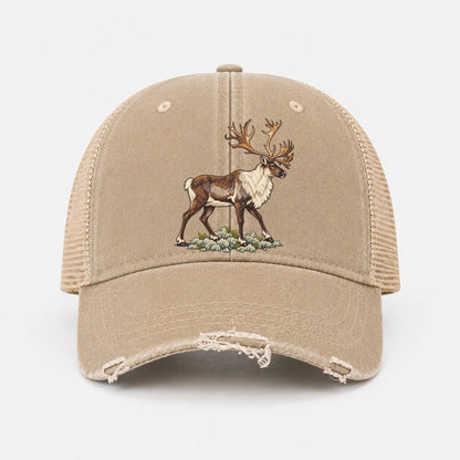 Khaki — front view