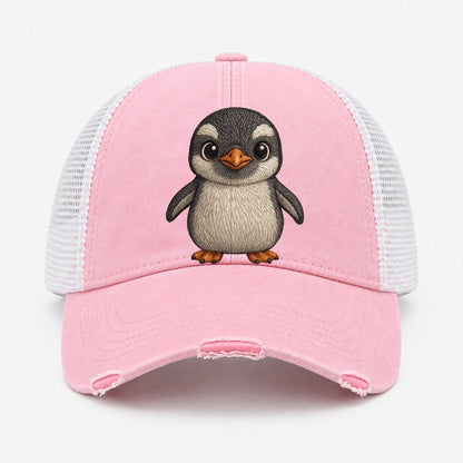 Light Pink — front view